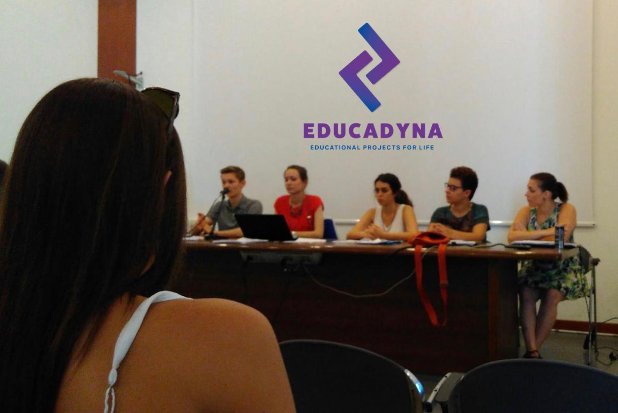 NUESTROS PROYECTOS