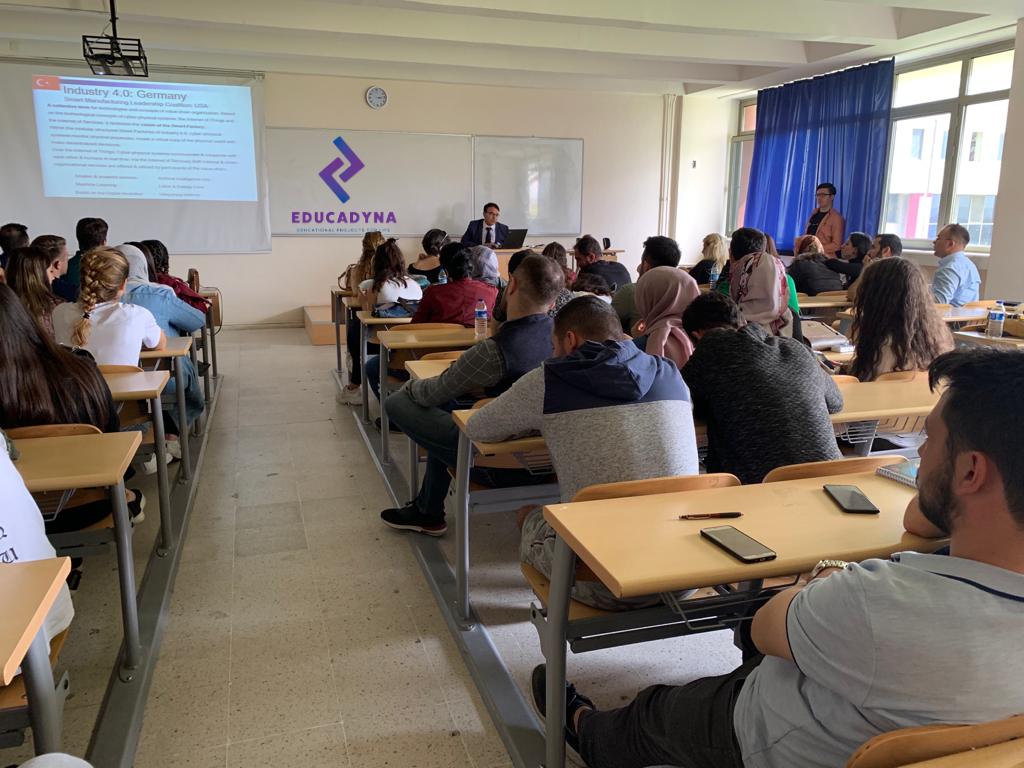 NUESTROS PROYECTOS