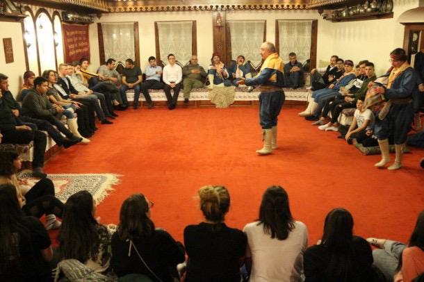 NUESTROS PROYECTOS